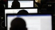 Imagem de Onde de interrupções da Internet atinge sites em todo o mundo