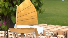 Imagem de Madeira recebe Campeonato de Portugal Optimist (vídeo)