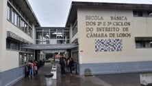 Imagem de Escola reabriu no Estreito (vídeo)