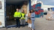 Imagem de Madeira já enviou 25 toneladas de ajuda (vídeo)