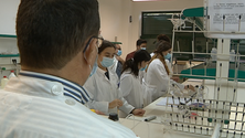 Imagem de UMa quer mais estudantes estrangeiros (vídeo)