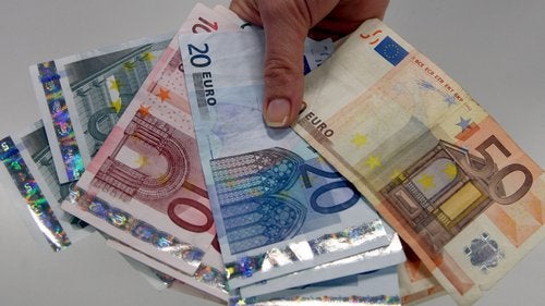 Salário mínimo na Madeira sobe para os 650€
