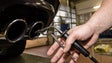 Imagem de Bruxelas multa grupo Volkswagen e BMW