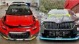 Imagem de Já estão na Madeira os mais recentes Rally 2 do campeonato de ralis