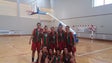 Na 2ª divisão nacional feminina de basquetebol, o Marítimo terminou o campeonato no segundo lugar e com mais uma vitória, desta vez frente ao Tubarões por 73-43