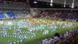 Imagem de “Os sonhos de Zarco” é o tema da Festa do Desporto Escolar que este ano mobiliza 7.500 alunos