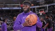 Imagem de Neemias Queta marca 24 pontos no triunfo dos Stockton Kings