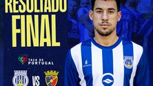 Imagem de Portosantense segue na Taça e encontra Nacional (áudio)