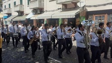 Encontro de Bandas na Ribeira Brava (vídeo)