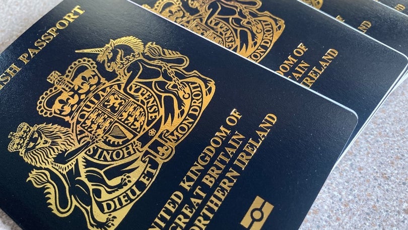 Imagem de Tribunal britânico diz que emigrantes podem ficar mesmo sem atualizar estatuto
