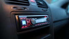 Imagem de Estão a ser estudados sinais de rádio nos túneis da Madeira