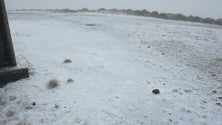 Imagem de Faz frio nos Açores