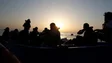 Imagem de França resgata dois barcos com 68 migrantes que tentavam chegar a Inglaterra