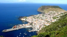 Imagem de Dois abalos sentidos na ilha de São Jorge nas últimas 24 horas