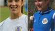 Joana Soares e Daniela Sousa conquistam mínimos para o Europeu Sub-23