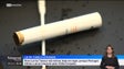 Imagem de Lei do Tabaco não entrou em vigor porque Portugal falhou o prazo imposto pela UE (vídeo)