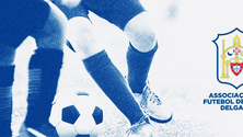 Imagem de Finalíssima vai apurar a subida ao Campeonato dos Açores (Vídeo)