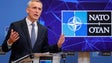 NATO ativa pela primeira vez força de reação rápida