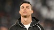 Imagem de Covid-19: Cristiano Ronaldo e Juventus com testes negativos ao novo Coronavírus