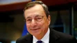 «Tudo será reconstruído» garantiu Mario Draghi