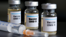 Imagem de Covid-19: Testes para vacina recorrem a profissionais de saúde para contagiar voluntários