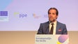 Imagem de Albuquerque diz que PS retirou o IUC para salvar votos (vídeo)