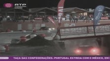 Imagem de Samir Sousa vence segunda prova Champion Porto Santo