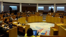 Orçamento dos Açores para 2019 aprovado também com os votos do CDS e do PCP (Som)
