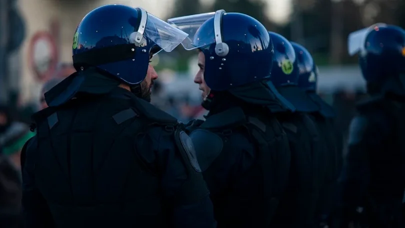 Madeira foi a segunda região do país com maior descida na criminalidade participada no ano anterior