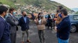 Imagem de Sistema de abastecimento de água em Machico está a ser ampliado (Vídeo)