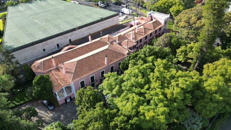 Imagem de Inflação na Madeira cifrou-se nos 5,8% em outubro