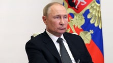 Imagem de Moscovo acusa sabotadores ucranianos de atacar central nuclear russa