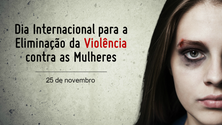 Imagem de Hoje é dia de marchas pela eliminação da violência contra mulheres