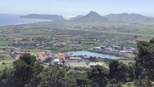 Imagem de Turismo no outono com boa procura no Porto Santo (áudio)