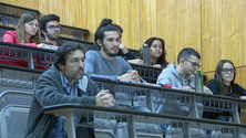 Imagem de Centro de Química com metodologias sustentáveis (vídeo)