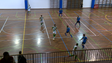 Pontassolense venceu a Ribeira Brava no futsal (vídeo)