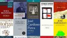 Imagem de Portugal lança catálogo com excertos traduzidos de obras literárias portuguesas