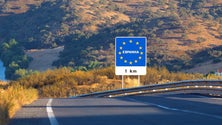 Imagem de Fronteiras com Espanha fechadas até 16 de março