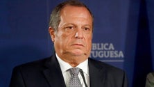 Imagem de Carlos César responde a Mota Amaral (Vídeo)