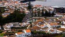 Imagem de Empresários da Graciosa apreensivos com a chegada da época baixa (Vídeo)