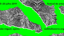 Imagem de Walk & Talk conta com a participação de 80 artistas (Vídeo)