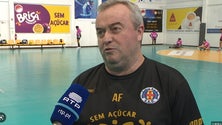 Imagem de Madeira SAD joga acesso à final da Taça da Federação (áudio)