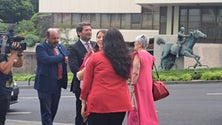 Imagem de Ventura acusa Albuquerque de desvalorizar números de pobreza e desemprego na Região (áudio)