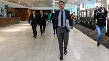 Imagem de Melhor resultado líquido de sempre do Sporting aprovado