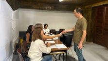 Imagem de Cerca de 20,98% dos eleitores inscritos já votou (vídeo)
