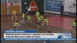Imagem de Madeira Andebol está apurado para a final do campeonato nacional da primeira divisão feminina (Vídeo)