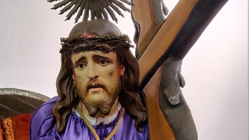 Imagem de Senhor dos Passos