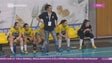 Imagem de Sandra Fernandes sublinha que faltou um plantel com mais argumentos e a altura dos desafios propostos