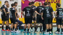 Imagem de Académico recebe o Sporting da Horta (áudio)