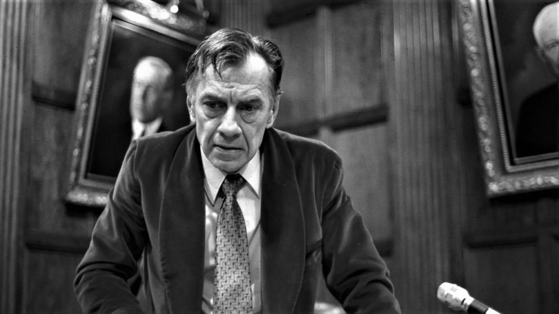 Imagem de Morreu o ator Philip Baker Hall